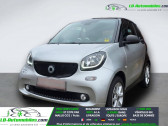 Annonce Smart Fortwo Cabrio occasion Essence 0.9 90 ch  BVA � Beaupuy