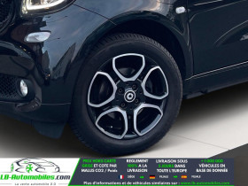 Smart Fortwo Cabrio 0.9 90 ch  BVA  occasion � Beaupuy - photo n�6