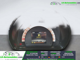 Smart Fortwo Cabrio 0.9 90 ch  BVA  occasion � Beaupuy - photo n�2