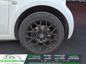 Smart Fortwo Cabrio 0.9 90 ch  BVA  occasion � Beaupuy - photo n�6