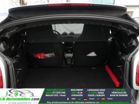 Smart Fortwo Cabrio 0.9 90 ch  BVA  occasion � Beaupuy - photo n�8