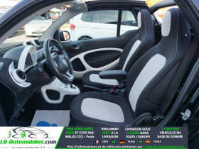 Smart Fortwo Cabrio 0.9 90 ch  BVA  occasion � Beaupuy - photo n�5