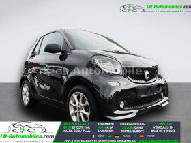 Smart Fortwo Cabrio 0.9 90 ch  BVA  occasion � Beaupuy - photo n�2