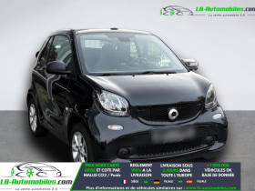 Smart Fortwo Cabrio 0.9 90 ch  BVA  occasion � Beaupuy - photo n�2