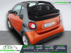 Smart Fortwo Cabrio , garage LB AUTOMOBILES � Beaupuy
