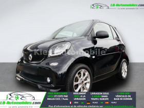 Smart Fortwo Cabrio , garage LB AUTOMOBILES � Beaupuy