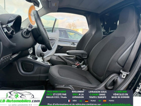 Smart Fortwo Cabrio 0.9 90 ch  BVA  occasion � Beaupuy - photo n�5