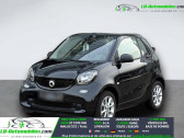 Smart Fortwo Cabrio 0.9 90 ch  BVA  � Beaupuy 31