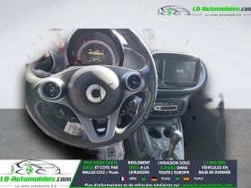 Smart Fortwo Cabrio 0.9 90 ch  BVA  occasion � Beaupuy - photo n�2