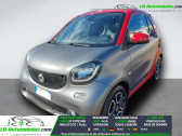 Smart Fortwo Cabrio 0.9 90 ch  BVA  � Beaupuy 31