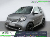 Smart Fortwo Cabrio 0.9 90 ch  BVA  � Beaupuy 31
