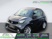 Smart Fortwo Cabrio 0.9 90 ch  BVA  � Beaupuy 31