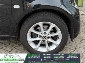 Smart Fortwo Cabrio 0.9 90 ch  BVA  occasion � Beaupuy - photo n�8
