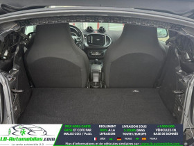 Smart Fortwo Cabrio 0.9 90 ch  BVA  occasion � Beaupuy - photo n�9