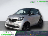Annonce Smart Fortwo Cabrio occasion Essence 0.9 90 ch  BVA � Beaupuy