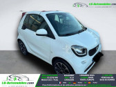 Annonce Smart Fortwo Cabrio occasion Essence 0.9 90 ch  BVA � Beaupuy