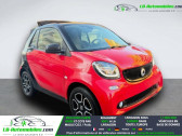 Annonce Smart Fortwo Cabrio occasion Essence 0.9 90 ch  BVA � Beaupuy