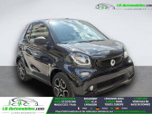 Annonce Smart Fortwo Cabrio occasion Essence 0.9 90 ch  BVA � Beaupuy