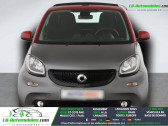 Annonce Smart Fortwo Cabrio occasion Essence 0.9 90 ch  BVA � Beaupuy