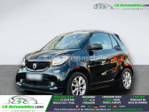 Annonce Smart Fortwo Cabrio occasion Essence 0.9 90 ch  BVA � Beaupuy