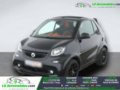 Annonce Smart Fortwo Cabrio occasion Essence 0.9 90 ch  BVA � Beaupuy