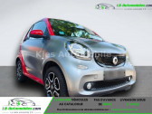 Annonce Smart Fortwo Cabrio occasion Essence 0.9 90 ch  BVA  Beaupuy