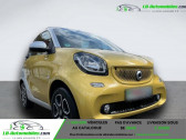 Smart Fortwo Cabrio 0.9 90 ch  BVA   Beaupuy 31