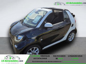 Smart Fortwo Cabrio 0.9 90 ch  BVA   Beaupuy 31