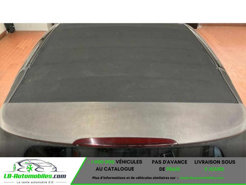 Smart Fortwo Cabrio 0.9 90 ch  BVA  occasion � Beaupuy - photo n�6