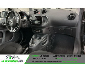 Smart Fortwo Cabrio 0.9 90 ch  BVA  occasion � Beaupuy - photo n�4