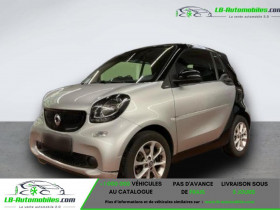 Smart Fortwo Cabrio , garage LB AUTOMOBILES � Beaupuy