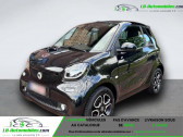 Smart Fortwo Cabrio 0.9 90 ch  BVA   Beaupuy 31