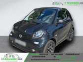 Smart Fortwo Cabrio 0.9 90 ch  BVA   Beaupuy 31