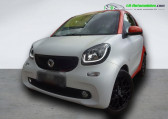 Annonce Smart Fortwo Cabrio occasion Essence 0.9 90 ch  BVA  Beaupuy