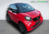 Annonce Smart Fortwo Cabrio occasion Essence 0.9 90 ch  BVA  Beaupuy