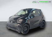 Annonce Smart Fortwo Cabrio occasion Essence 0.9 90 ch  BVA  Beaupuy