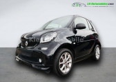 Annonce Smart Fortwo Cabrio occasion Essence 0.9 90 ch  BVA  Beaupuy