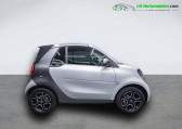 Annonce Smart Fortwo Cabrio occasion Essence 0.9 90 ch  BVA  Beaupuy