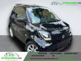 Annonce Smart Fortwo Cabrio occasion Essence 0.9 90 ch  BVA  Beaupuy
