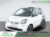 Smart Fortwo Cabrio 0.9 90 ch  BVA   Beaupuy 31