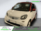 Smart Fortwo Cabrio 0.9 90 ch  BVA   Beaupuy 31