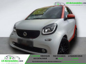 Smart Fortwo Cabrio 0.9 90 ch  BVA   Beaupuy 31