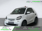 Smart Fortwo Cabrio occasion 2017 Smart Fortwo Cabrio 0.9 90 ch  BVA  à Beaupuy 31