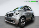 Smart Fortwo Cabrio occasion année 2017 boite Automatique Annonce Smart Fortwo Cabrio occasion Essence 0.9 90 ch BVA à Beaupuy