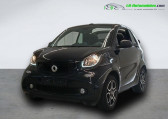 Smart Fortwo Cabrio 0.9 90 ch  BVA   Beaupuy 31