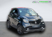 Smart Fortwo Cabrio 0.9 90 ch  BVA   Beaupuy 31
