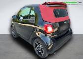 Smart Fortwo Cabrio 0.9 90 ch  BVA   Beaupuy 31