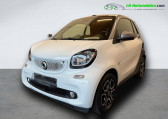 Smart Fortwo Cabrio 0.9 90 ch  BVA   Beaupuy 31
