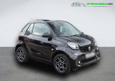 Smart Fortwo Cabrio occasion année 2019 boite Automatique Annonce Smart Fortwo Cabrio occasion Essence 0.9 90 ch BVA à Beaupuy