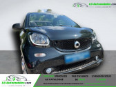 Annonce Smart Fortwo Cabrio occasion Essence 0.9 90 ch  BVA � Beaupuy